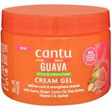 Cantu Guava Curl Strengthening Cream Gel 12oz.