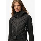 Superdry - Luxe Skipak - Dames - Skibroeken