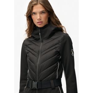 Superdry - Luxe Skipak - Dames - Skibroeken