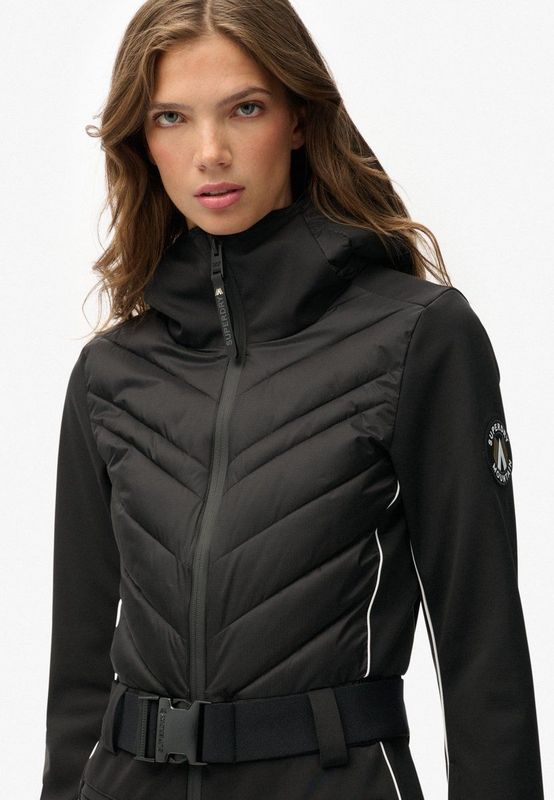 Superdry - Luxe Skipak - Dames - Skibroeken