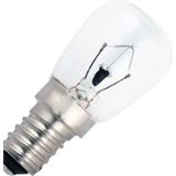 Schiefer - 145631200 - Universele Buisgloeilamp - Helder - 15W - 12V