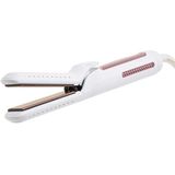 ADLER - AD2326 - Stijltang - 2 in 1 - Met Luchtblazer - 5 Temperatuurinstellingen