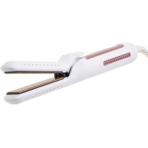 ADLER - AD2326 - Stijltang - 2 in 1 - Met Luchtblazer - 5 Temperatuurinstellingen