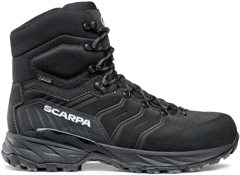 Scarpa - Rush Polar GTX - Winterschoenen - Zwart/Grijs - Waterdicht