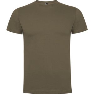 Roly Men´s Dogo Premium T-Shirt RY6502 - Walnut 67 - XXL