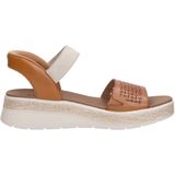 Skechers - Bobs Sun Ray - Dames Sandalen - Luggage