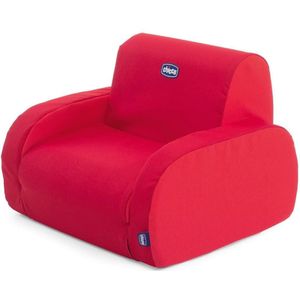 Chicco - Twist - Kinderzetel - Rood