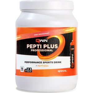 QWIN PeptiPlus Grapefruit - 760 g