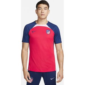 Nike Atlético Madrid Strike Trainingsshirt - Heren - Maat S