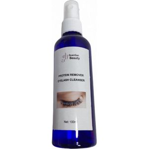 WimperExtensions Cleanser 100ml - Protein Remover | Eyelashes cleanser |