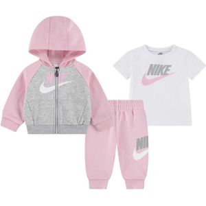Nike NKN Color Blocked HBR Jogger S