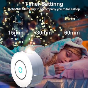 Sterren projector – Sterrenhemel - Night Light Projector