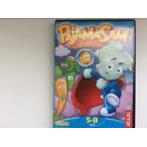 Pajama Sam 2, Doe Niet Onder Voor Bliksem En Donder (TWEEDE-HAND/ ALS NIEUW)