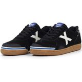 Munich - Gresca 322 - Schoenen - Zwart - Jongens, Meisjes