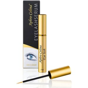 Aphro Celina Eyelash - Wimperserum - 3 ml