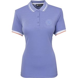PK International - Technical Piqué Polo - Thorin - Lolite 53 - S