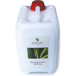 Massage Olie - Neutraal - Parfumvrij - Hydraterend