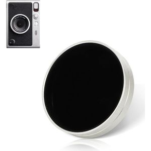Beschermende Lensdop van Schuimdempingscamera voor Mini EVO Waterdichte Cameralens Aluminiumlegering - Lenskap - HTML Content toegevoegd .