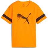 Puma Attacanto Logo T-shirt Met Korte Mouwen