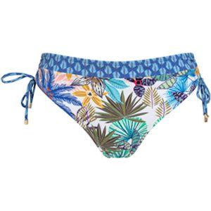 Dolores Cortes halter bikini maat XS