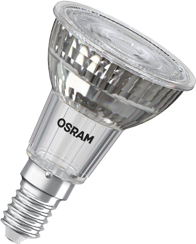 Osram - E14 LED Spot - Dimbaar - PAR16 - Warm Wit Licht 2700K - 3.7W (50W)