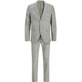 JACK & JONES Pak 'JPRRiviera'  groen gemêleerd