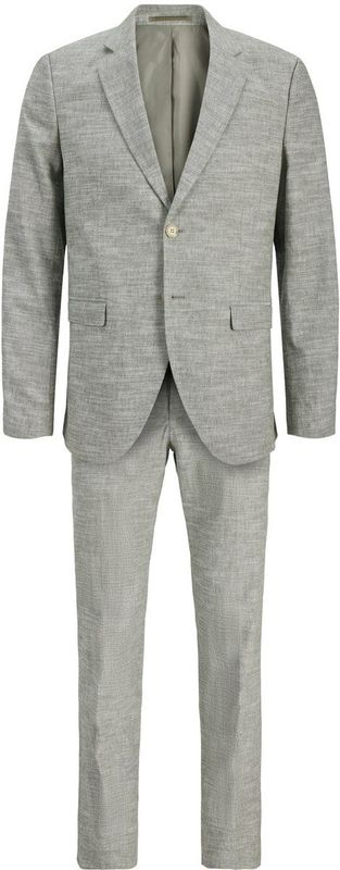 JACK & JONES Pak 'JPRRiviera'  groen gemêleerd