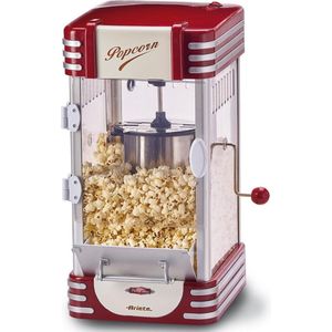 Ariete - Popcorn Machine - Popper XL - Retro