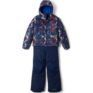 Columbia - Buga II Set - Skipak - Mountain Blue - Unisex
