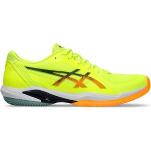 Asics Solution Solution Swift Ff Padel 2 1041a465 Yellow