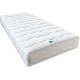 Luna Verona Latex Matras 300 Slaags 90 x 200 x 21 cm