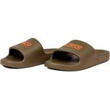 Munich - Tabar - Badslippers - Groen - EU 40