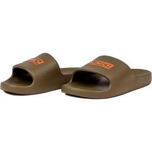 Munich - Tabar - Badslippers - Groen - EU 40