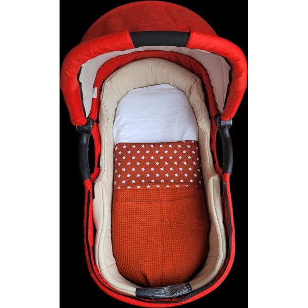 Tommy-hilfiger-baby-deken - Kinderwagen kopen? De beste wandelwagens voor  jouw kindje hier online op beslist.nl