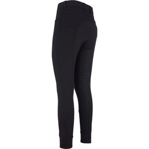 Easy Rider Rijbroek Easy-rider Erevita Full Grip Zwart