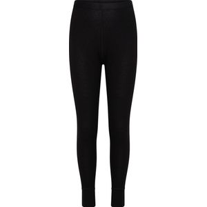 Beeren Thermal Kids Pants Black 134/140