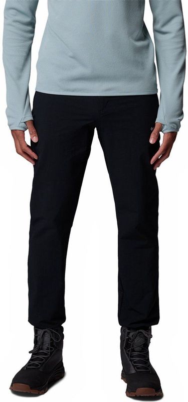 Columbia Essential Hike™ Ay Broek Zwart S / Regular Man