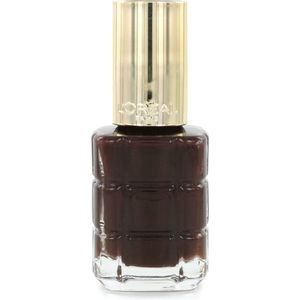 L'Oréal Color Riche a L'Huile Nagellak - B25 Cuir Chocolat