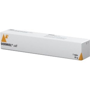 Dermiel wondzalf - 20 g