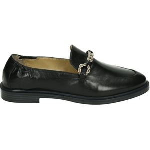 Copenhagen Shoes LOVE AND WALK CS7845 - Instappers - Kleur: Zwart - Maat: 42