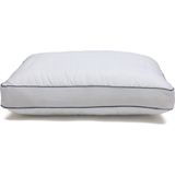 Hoofdkussen - Wit - Polyester