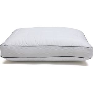 Hoofdkussen - Wit - Polyester