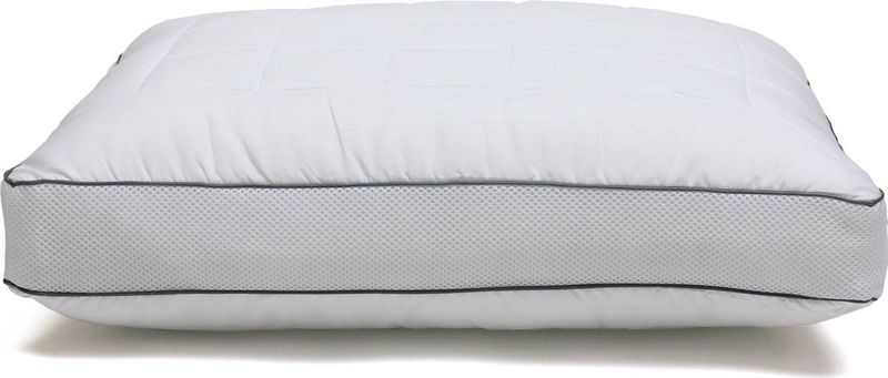 Hoofdkussen - Wit - Polyester
