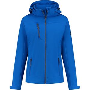 Kjelvik Roxy Softshelljas Dames - Maat 46