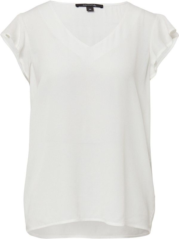 comma Bluse