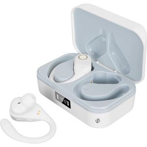 Equivera Afluisterapparatuur op Afstand - Afluisterapparatuur Spy - Voice Recorder - Afluisteren Opnemen - Dictafoon