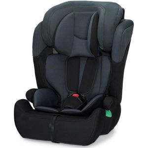DailySupplies® Kinderstoel Auto - Autostoel - Kinderzitje - Zitverhoger - Autozitje voor 3 jaar of Ouder - Zwart
