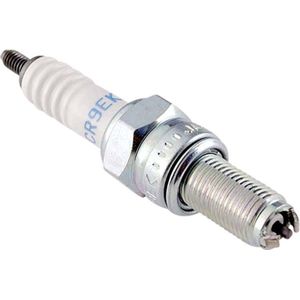 Bougie d'allumage NGK pour Moto Suzuki 600 GSXF 1996 à 2007 CR9EK Neuf