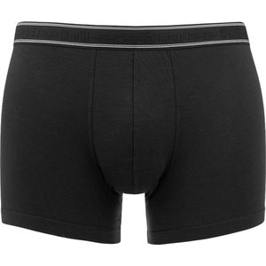 Zwarte onderbroek duurzaam TENCEL Götzburg