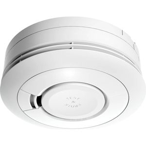 Rookmelder Ei Electronics Ei650iW Incl. batterij (10 jaar)
